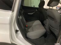 second-hand Ford Kuga 2.0 TDCi 4x4 ,140 CP , PDC, Clima , euro 5,2012