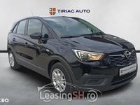 second-hand Opel Crossland X 1.2 Enjoy