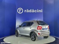 second-hand Suzuki Ignis Mild-Hybrid 1.2 Dualjet 12V Spirit