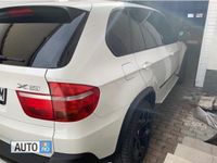 second-hand BMW X5 4.8i