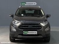 Second-hand Ford Ecosport 140 CP (102 kW) 2019 Culoaregri SUV