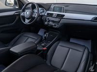 second-hand BMW X1 XDrive18d Aut. XLine