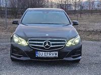 Second-hand Mercedes E220 177 CP (130 kW) 2015 Berlinǎ