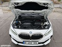 second-hand BMW M135 M1 i xDrive AT