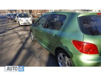 second-hand Peugeot 307 1.6 HDI