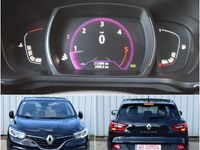 second-hand Renault Kadjar Energy dCi 130 Bose Edition