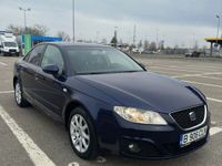 second-hand Seat Exeo 2.0 TDI 143 CP Sport