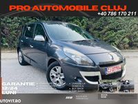 Second-hand Renault Scénic III Privilege 130 CP (95 kW) 2012 Culoaregri Monovolum