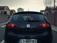 second-hand Seat Leon 2.0 FSI Sport-Up