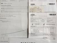 Second-hand Peugeot 3008 GT-line 130 CP (95 kW) 2019 Culoarealb SUV