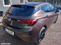 second-hand Opel Astra IF 09 AAV