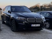 second-hand BMW X5 4.0d Xdrive