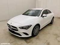 second-hand Mercedes CLA200 d SB