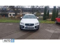 Second-hand Volvo XC70 181 CP (133 kW) 2014 Alb Break