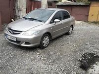 Second-hand Honda City 90 CP (66 kW) 2006 Berlinǎ