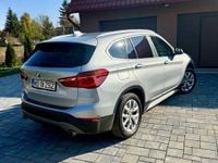Second-hand BMW X1 190 CP (139 kW) 2016 Culoaregri SUV