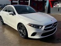 Second-hand Mercedes A220 190 CP (139 kW) 2019 Berlinǎ
