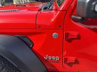second-hand Jeep Wrangler 