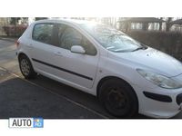 second-hand Peugeot 307 