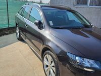 second-hand Skoda Superb 2.0 TDI DSG Elegance