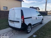 second-hand Dacia Dokker 1.5 Blue dCi Laureate