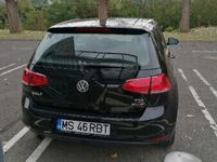 second-hand VW Golf VII 2014