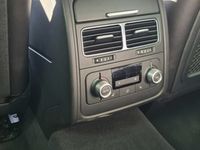 Second-hand VW Touareg Supreme 262 CP (192 kW) 2017 Argint SUV