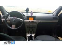 second-hand Opel Astra 1300 cdti