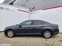 second-hand VW Passat 2.0 TDI DSG Comfortline