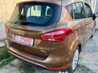 second-hand Ford B-MAX 2014