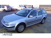 second-hand VW Golf V AXR