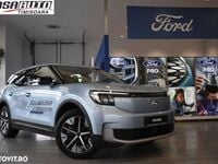 Nouă Ford Explorer 210 kW (286 CP) 2025 Culoarealbastru SUV