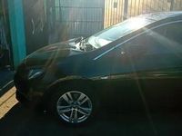 Second-hand Opel Astra 138 CP (101 kW) 2017 Negru Berlinǎ