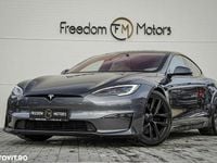 Second-hand Tesla Model S 14 kW (20 CP) 2023 Culoaregri Hatchback