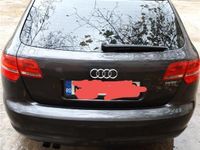 second-hand Audi A3 urgent
