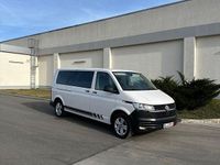 Second-hand VW Transporter 110 CP (80 kW) 2020 Culoarealb Van