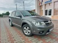 Second-hand Fiat Freemont 140 CP (102 kW) 2012 SUV