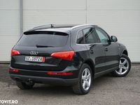 second-hand Audi Q5 2.0 TDI Quattro S-Tronic