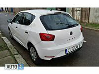 second-hand Seat Ibiza facelift 2013