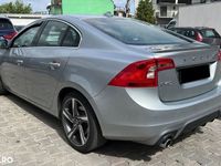 second-hand Volvo S60 D4 VEA Start-Stop Kinetic
