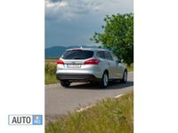 Second-hand Ford Focus 150 CP (110 kW) 2016 Gri Break