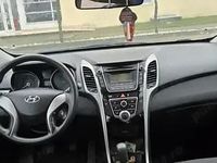 Second-hand Hyundai i30 100 CP (73 kW) 2015 Hatchback