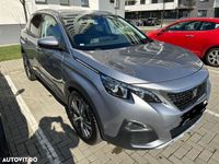 second-hand Peugeot 3008 BlueHDi 130 Stop & Start EAT8 Allure Pack