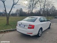 second-hand Skoda Octavia III Elegance 2.0 TDI , 150 CP 110 kW, Unic proprietar Stare perfecta de funcționare