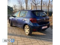 second-hand Dacia Sandero 61