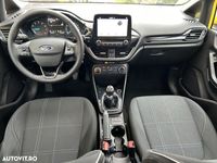 second-hand Ford Fiesta 1.0 EcoBoost S&S COOL&CONNECT