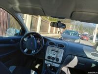 Second-hand Ford Focus 54 CP (39 kW) 2009 Berlinǎ