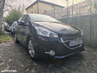 Second-hand Peugeot 208 Style 92 CP (67 kW) 2014 Culoarealte culori Hatchback