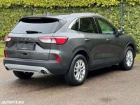 second-hand Ford Kuga 2.5 Duratec PHEV TITANIUM