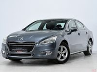 second-hand Peugeot 508 2.0 HDI 140CP